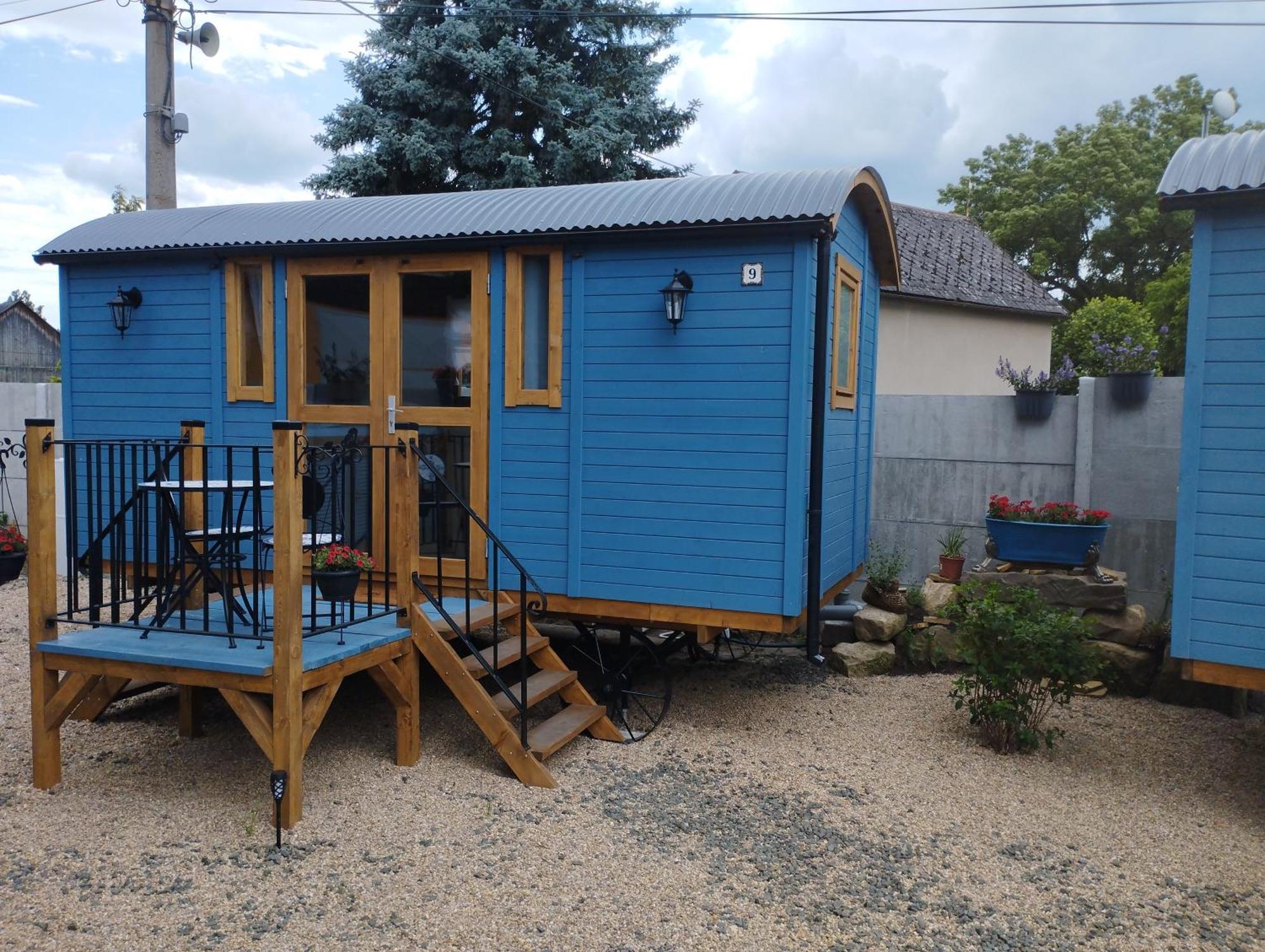 Penzion Restaurace u Helferů Libuň Esterno foto
