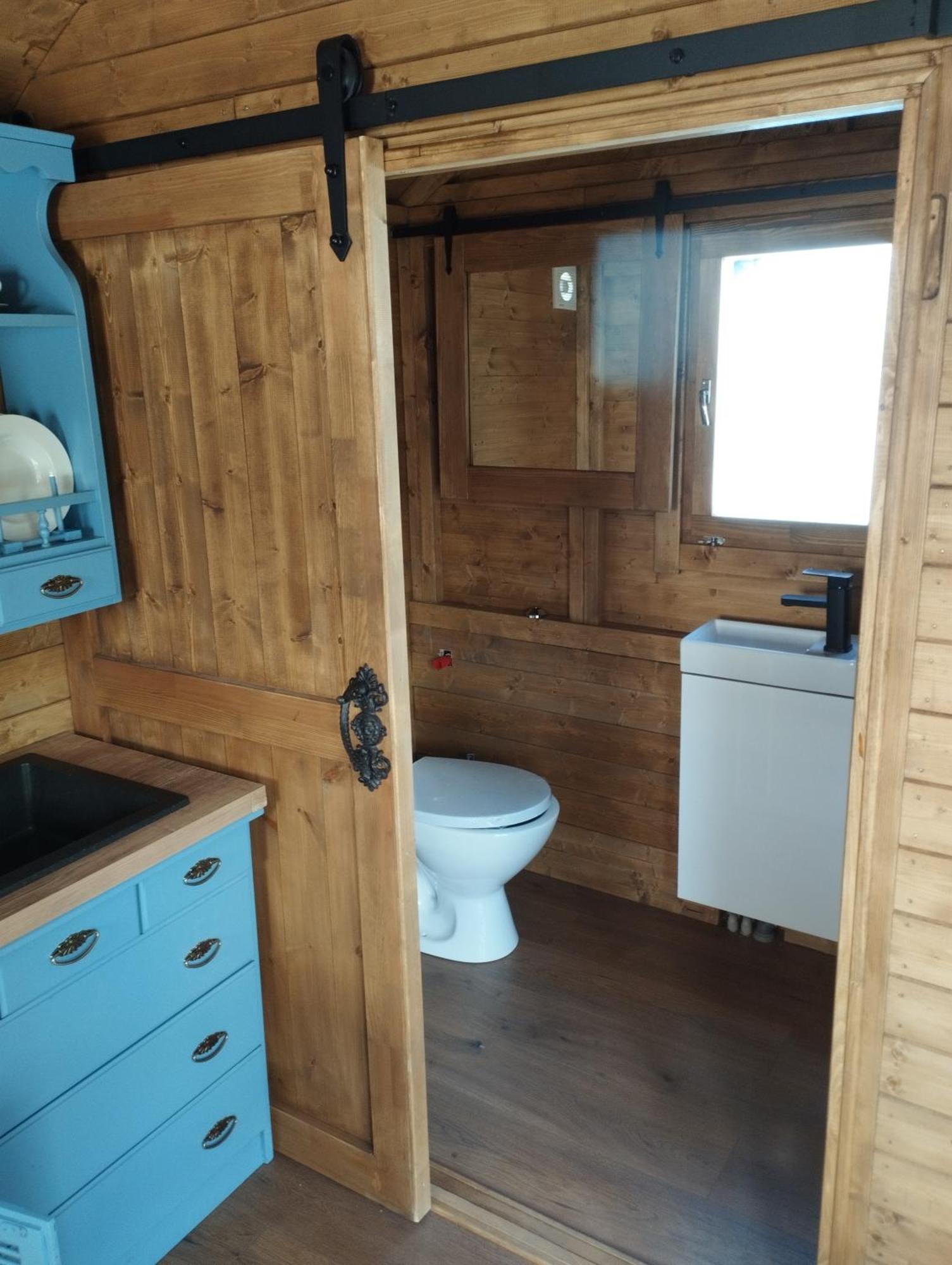 Penzion Restaurace u Helferů Libuň Esterno foto