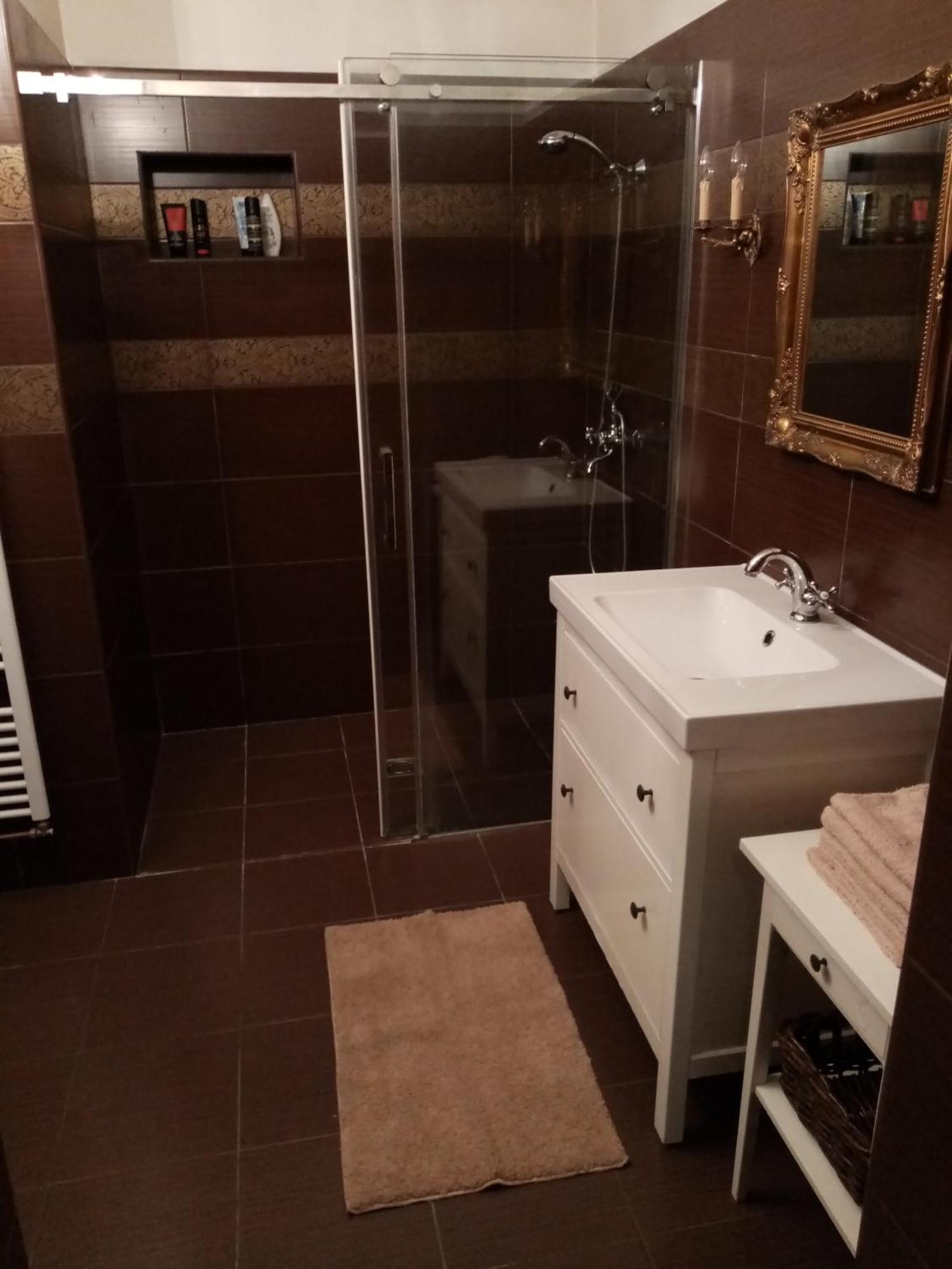 Penzion Restaurace u Helferů Libuň Esterno foto
