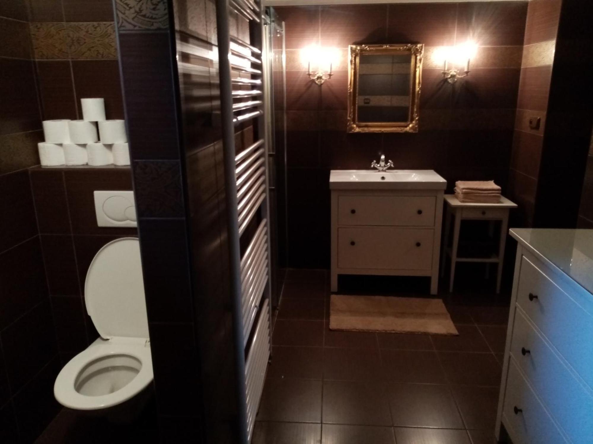 Penzion Restaurace u Helferů Libuň Esterno foto