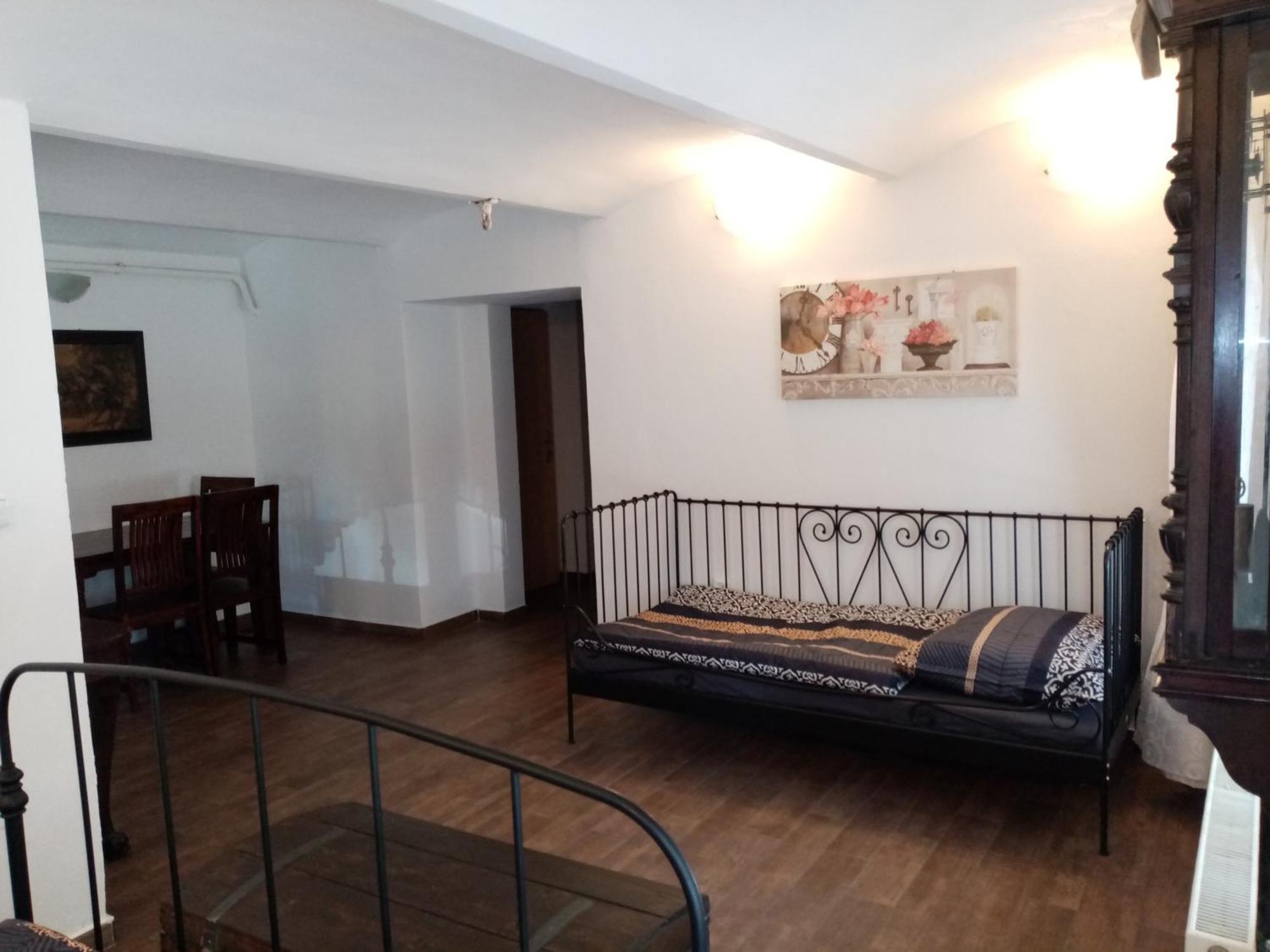 Penzion Restaurace u Helferů Libuň Esterno foto