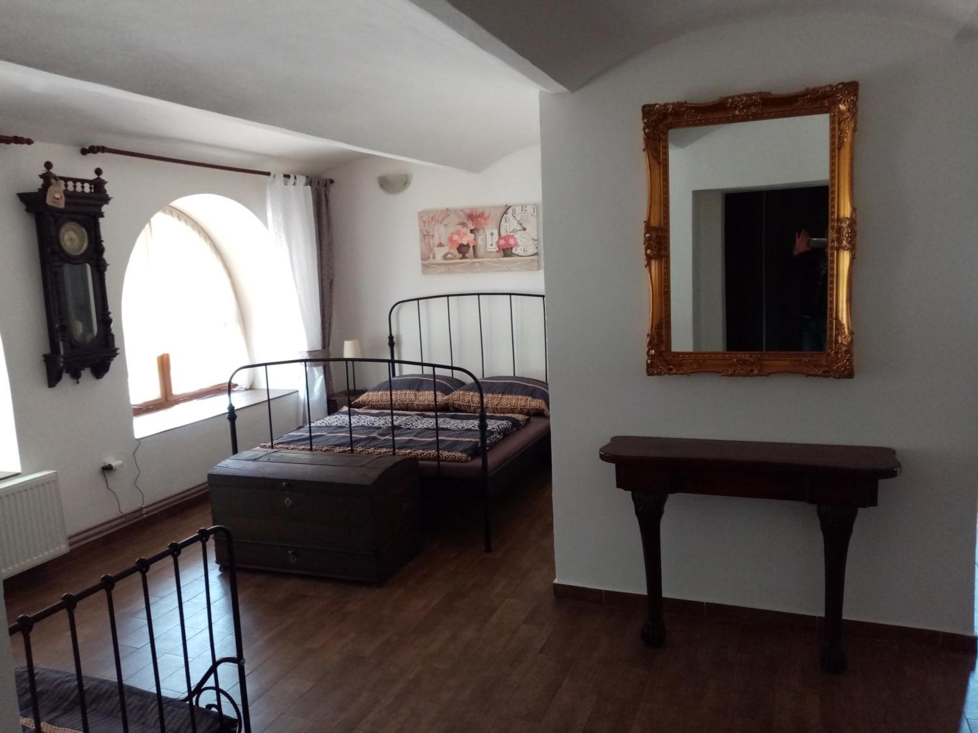Penzion Restaurace u Helferů Libuň Esterno foto